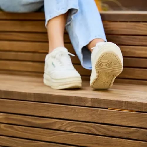 Parallel 42 Terraced Bench preview 3