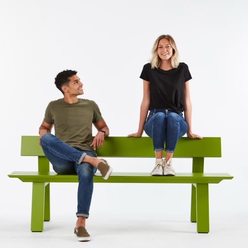 Glide Bench preview 2