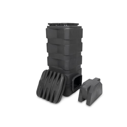 Aquascape Wetland Filter System