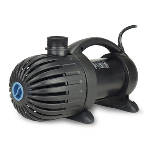 AquaSurge and AquaSurge Adjustable Flow Pumps preview 4