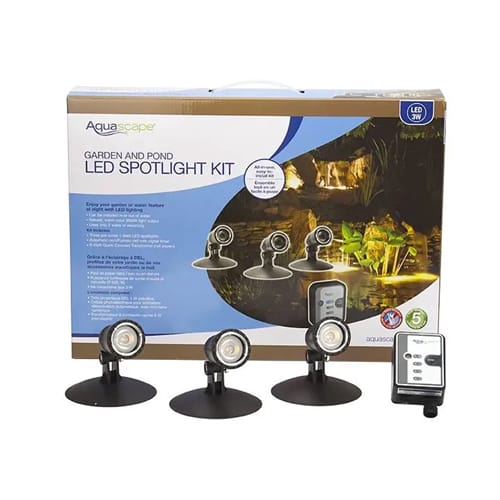 LED