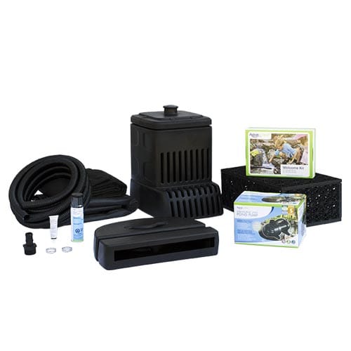 Pondless Waterfall Kits