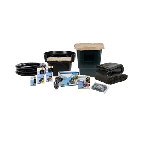 Pond Kits preview 2