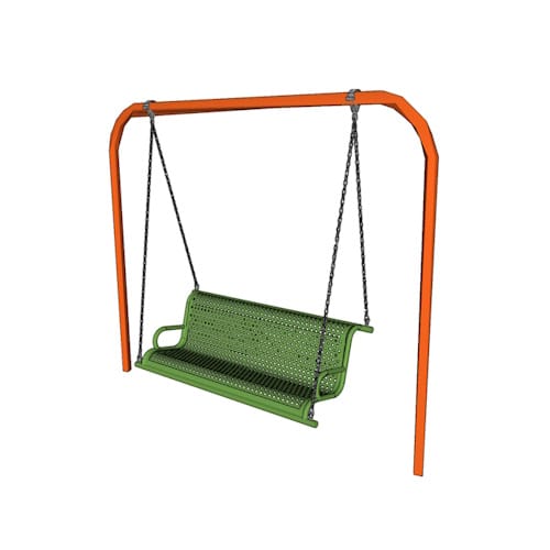 28028 - Sway Bench