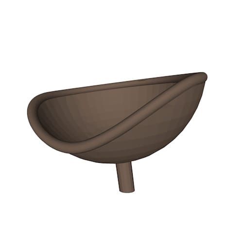 8476 - Infinity Bowl