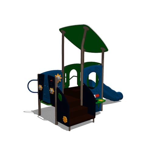 EKB01I - ECHO Toddler