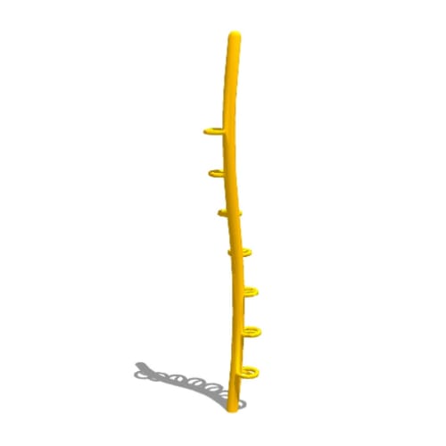 5139 - Large Sprout Climber
