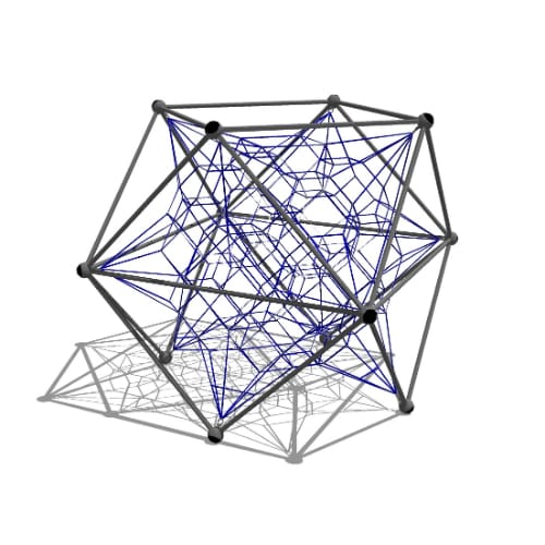 3137 - KidNetix OmniTri Net
