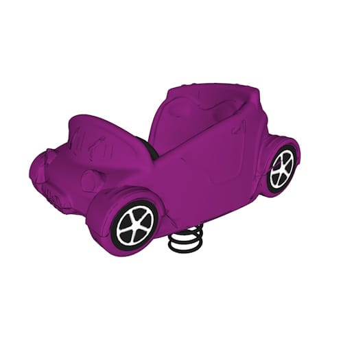 6364 - Dune Buggy Spring Rider