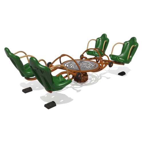 6245 – RoxAll See Saw