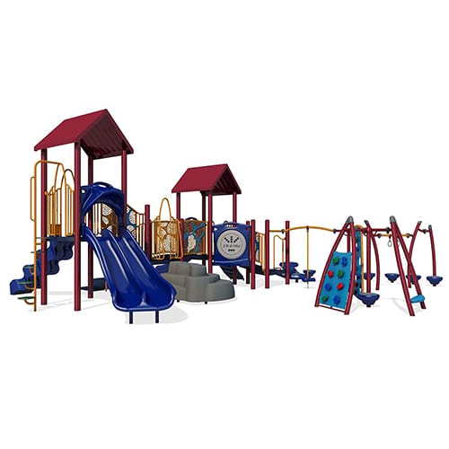 PS18020 - Warrior Kids
