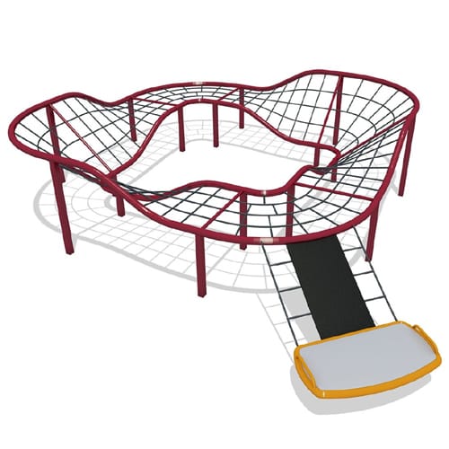 Net Products (Ages 5-12)