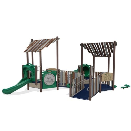 PS22017 - Timber Town