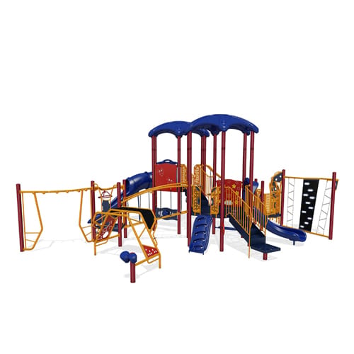 PS22026 - Twisted Trek