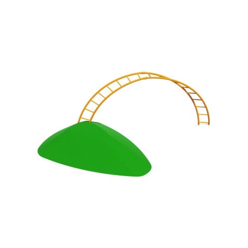 6350 - Dune 9 w/ Space Arch preview 3