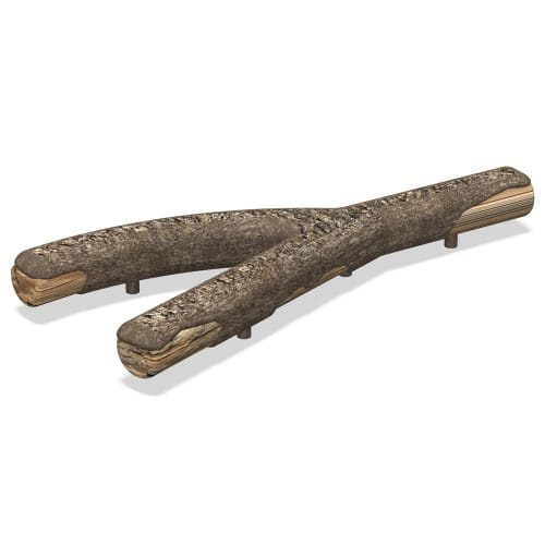 38233 - Forked Log Balance Beam