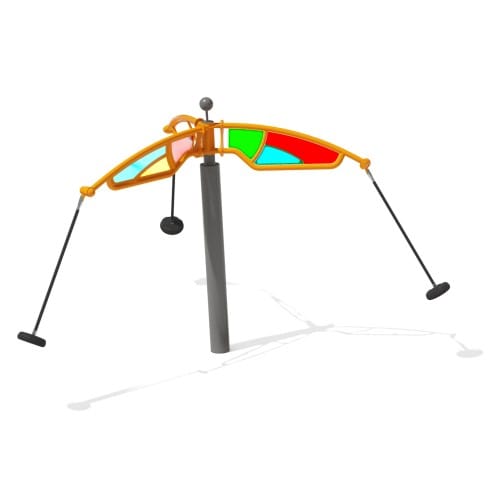6242 - ShadowPlay® TriRunner®
