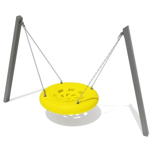 5208 - Saucer Swing