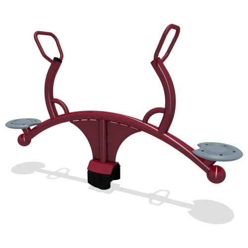 6261 - PlayLab SeeSaw