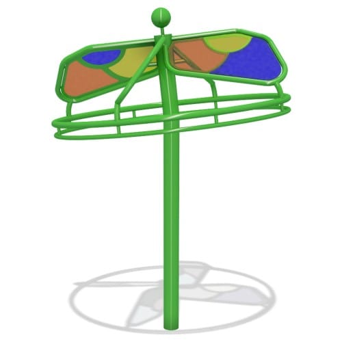 6237 - ShadowPlay® Sky Runner