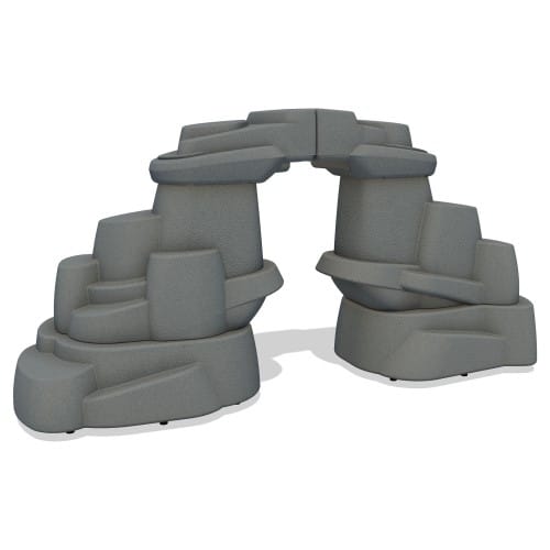 7082 - RockScape™ Arch - 7'-6"