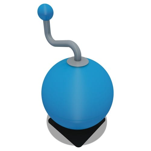 5184 - Music Ball