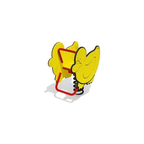 6279I - Duck Spring Rider