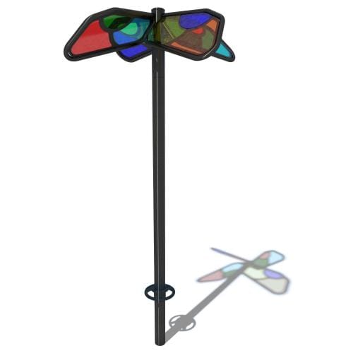 6238 - ShadowPlay® Flower preview 2