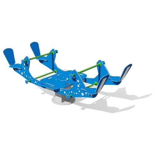 6299 - Inclusive Seesaw
