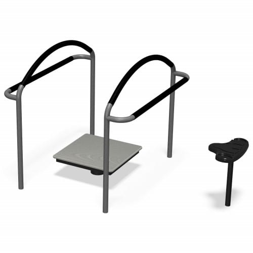 14902 - Assisted Functional Trainer