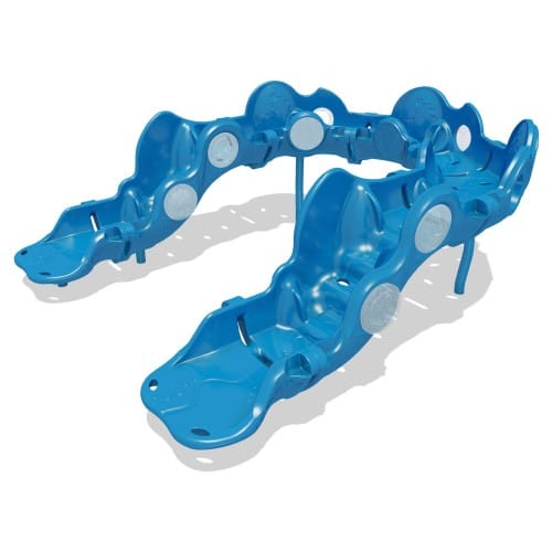3208 - Sensory Wave® Climber Horseshoe Arch