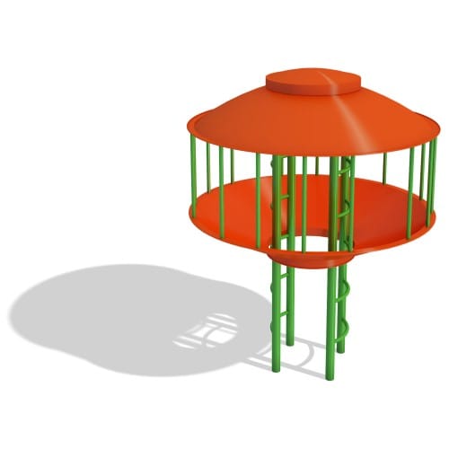618 - Space Module