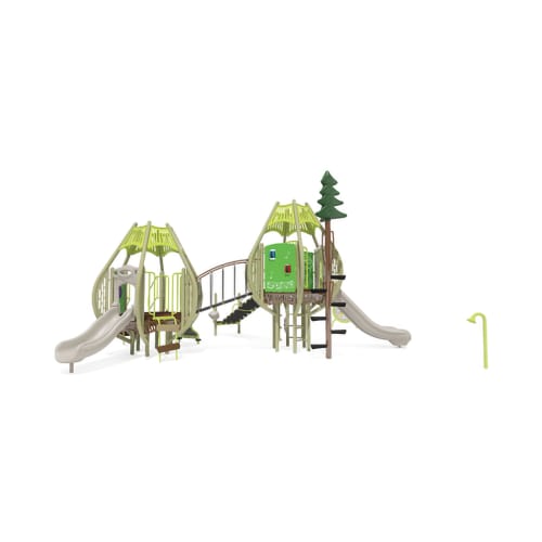 PT23016 - Greenwood without Mounds