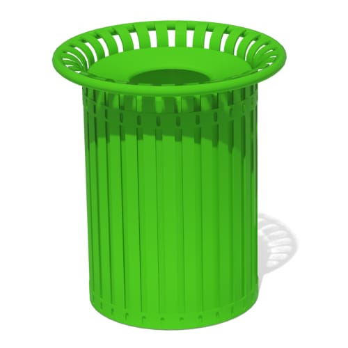 UL9310 - Arlington Series Receptacle