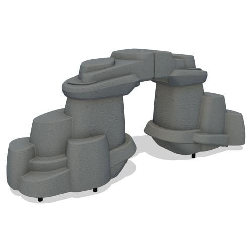 7081 - RockScape™ Arch - 5'-6"