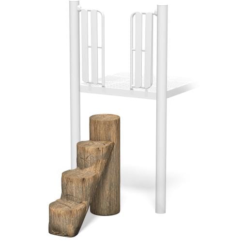 91285 - Notched Log Climber