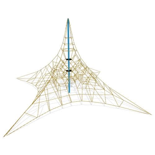 5935SP - VistaSky Rope Tower 5