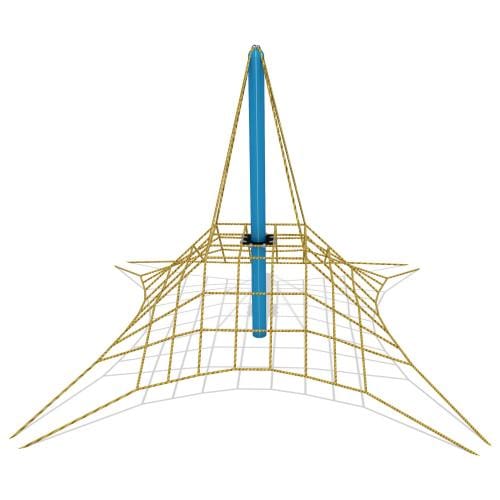 5925SP - VistaJunior Rope Tower 2