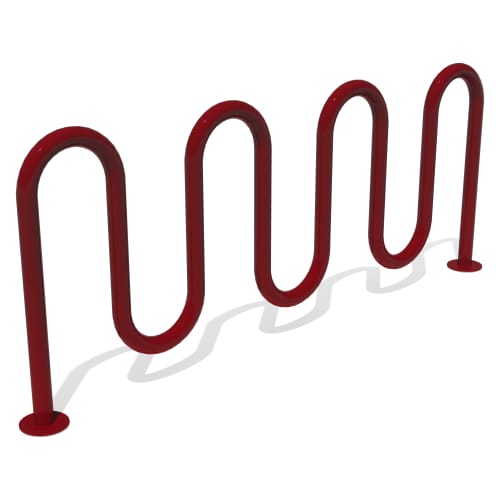 F7700 - Loop Bike Rack