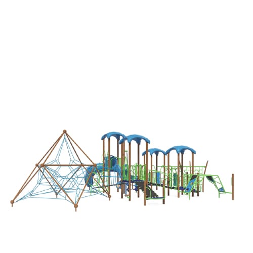 PS22051 - PlayLab® Starry Dawn