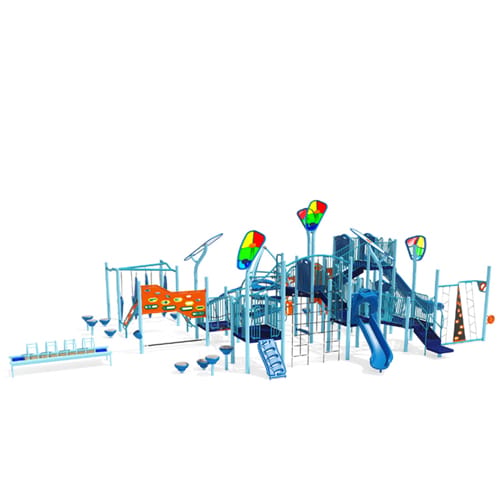 PS22041 - Cocos Hideaway