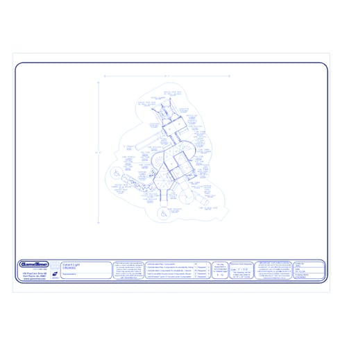 CR24002 - PlayLab® Valiant Light