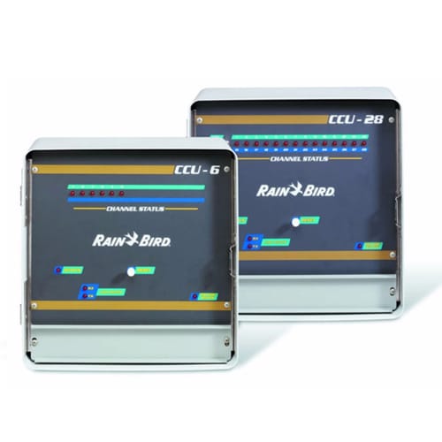 Cluster Control Unit