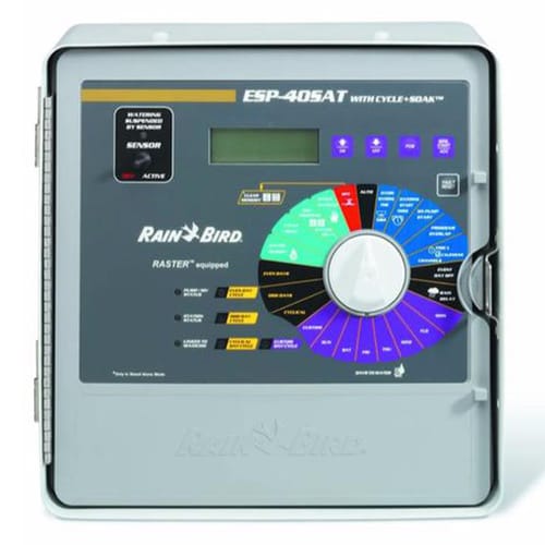 ESP-SAT Series Satellite Controller