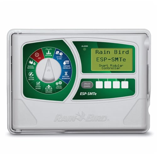 ESP-SMTe Smart Modular Control System