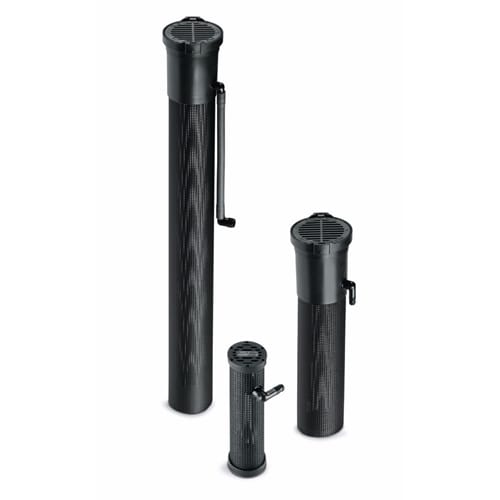 Root Watering System (RW)