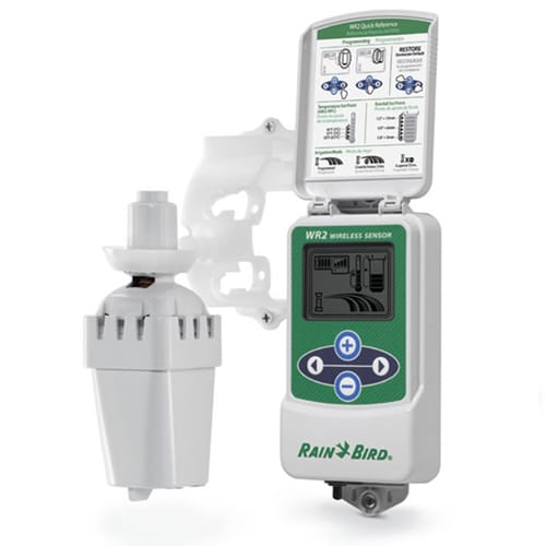 WR2 Series Wireless Rain/Freeze Sensors