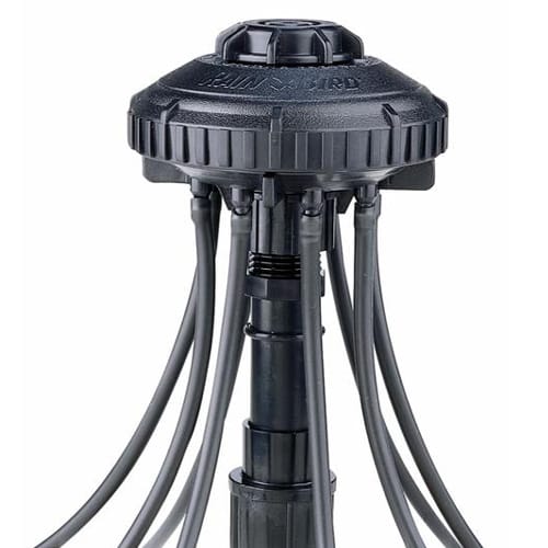 Xeri-Bird 8 Multi-Outlet Drip Emission Device