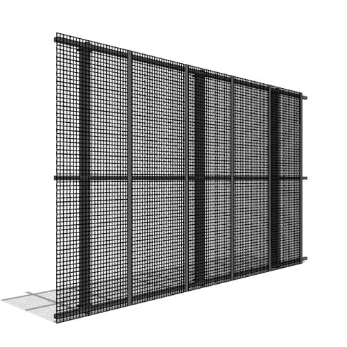 Blockade® Design - 2-7/16