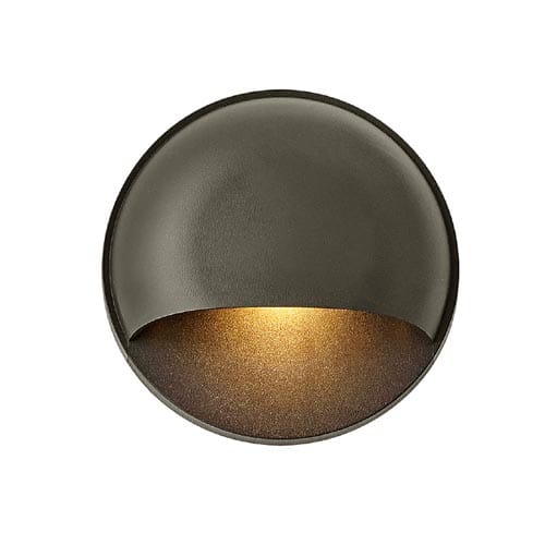 Nuvi Round Deck Sconce preview 2